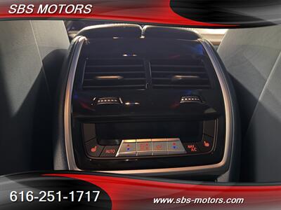 2023 BMW XM Premium  XIIM - Photo 45 - Grand Rapids, MI 49512
