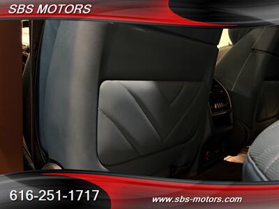 2023 BMW XM Premium  XIIM - Photo 43 - Grand Rapids, MI 49512