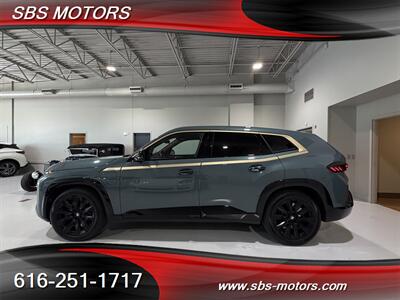 2023 BMW XM Premium  XIIM - Photo 8 - Grand Rapids, MI 49512