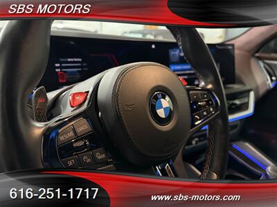 2023 BMW XM Premium  XIIM - Photo 30 - Grand Rapids, MI 49512