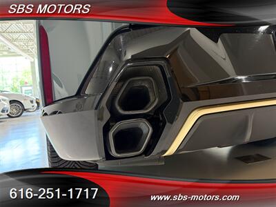 2023 BMW XM Premium  XIIM - Photo 17 - Grand Rapids, MI 49512