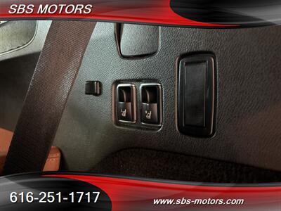 2017 Mercedes-Benz GLS GLS 550   - Photo 37 - Grand Rapids, MI 49512