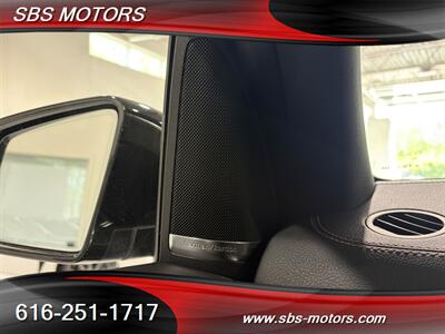 2017 Mercedes-Benz GLS GLS 550   - Photo 35 - Grand Rapids, MI 49512