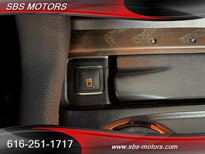 2017 Mercedes-Benz GLS GLS 550   - Photo 33 - Grand Rapids, MI 49512