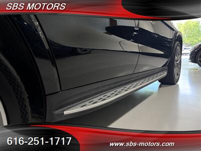 2017 Mercedes-Benz GLS GLS 550   - Photo 13 - Grand Rapids, MI 49512