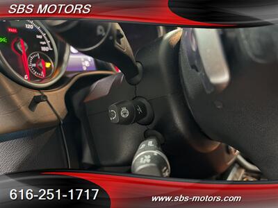 2017 Mercedes-Benz GLS GLS 550   - Photo 26 - Grand Rapids, MI 49512