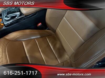 2017 Mercedes-Benz GLS GLS 550   - Photo 23 - Grand Rapids, MI 49512
