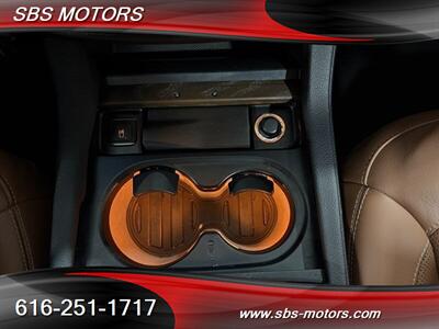 2017 Mercedes-Benz GLS GLS 550   - Photo 32 - Grand Rapids, MI 49512