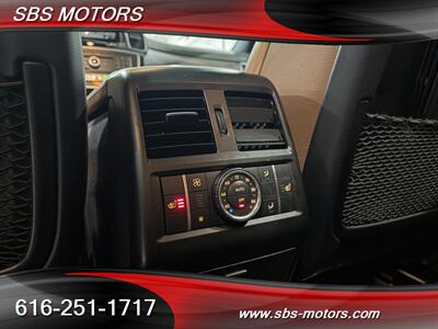 2017 Mercedes-Benz GLS GLS 550   - Photo 17 - Grand Rapids, MI 49512