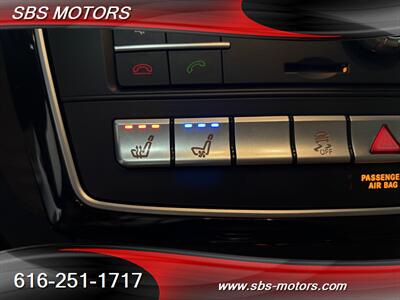 2017 Mercedes-Benz GLS GLS 550   - Photo 31 - Grand Rapids, MI 49512