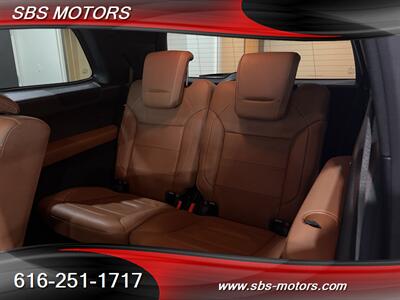 2017 Mercedes-Benz GLS GLS 550   - Photo 15 - Grand Rapids, MI 49512
