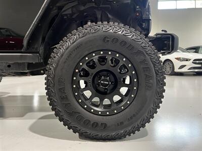 2015 Jeep Wrangler Rubicon   - Photo 15 - Grand Rapids, MI 49512