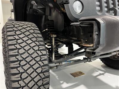 2015 Jeep Wrangler Rubicon   - Photo 16 - Grand Rapids, MI 49512