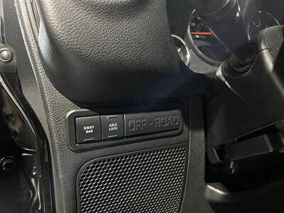 2015 Jeep Wrangler Rubicon   - Photo 13 - Grand Rapids, MI 49512