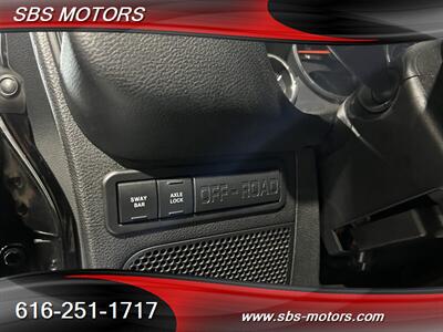 2015 Jeep Wrangler Rubicon   - Photo 13 - Grand Rapids, MI 49512