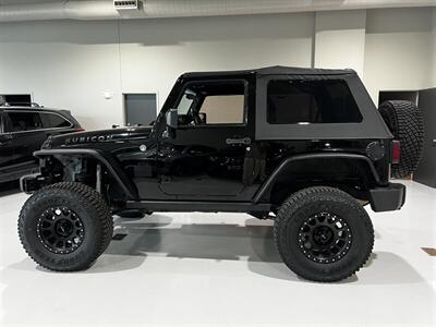 2015 Jeep Wrangler Rubicon   - Photo 5 - Grand Rapids, MI 49512