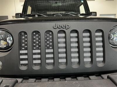 2015 Jeep Wrangler Rubicon   - Photo 3 - Grand Rapids, MI 49512