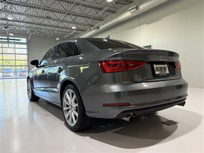 2015 Audi A3 2.0T quattro Premium   - Photo 12 - Grand Rapids, MI 49512