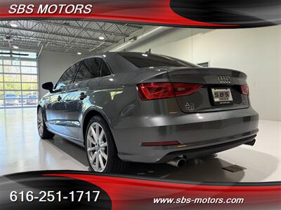 2015 Audi A3 2.0T quattro Premium   - Photo 12 - Grand Rapids, MI 49512