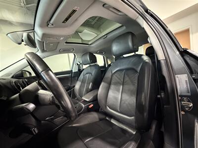 2015 Audi A3 2.0T quattro Premium   - Photo 6 - Grand Rapids, MI 49512