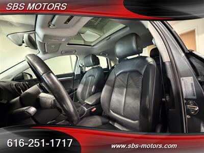 2015 Audi A3 2.0T quattro Premium   - Photo 6 - Grand Rapids, MI 49512