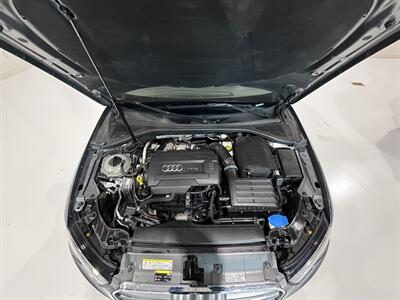 2015 Audi A3 2.0T quattro Premium   - Photo 15 - Grand Rapids, MI 49512