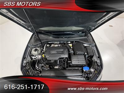 2015 Audi A3 2.0T quattro Premium   - Photo 15 - Grand Rapids, MI 49512