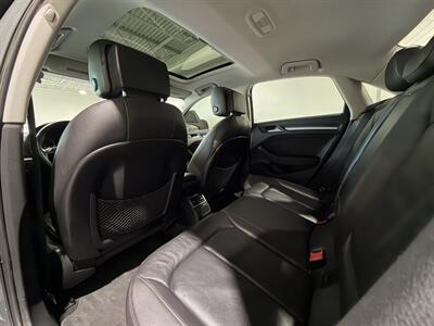 2015 Audi A3 2.0T quattro Premium   - Photo 10 - Grand Rapids, MI 49512