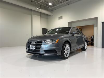 2015 Audi A3 2.0T quattro Premium   - Photo 3 - Grand Rapids, MI 49512