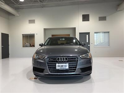 2015 Audi A3 2.0T quattro Premium   - Photo 2 - Grand Rapids, MI 49512