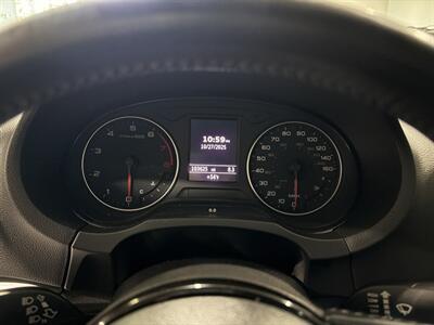 2015 Audi A3 2.0T quattro Premium   - Photo 8 - Grand Rapids, MI 49512