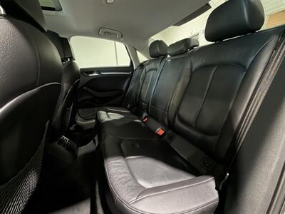 2015 Audi A3 2.0T quattro Premium   - Photo 11 - Grand Rapids, MI 49512