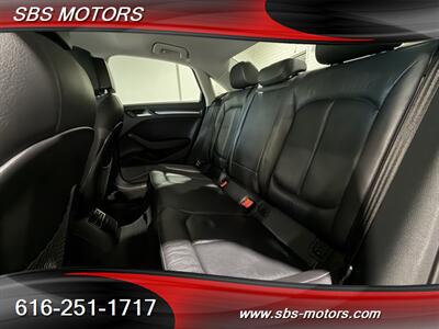 2015 Audi A3 2.0T quattro Premium   - Photo 11 - Grand Rapids, MI 49512