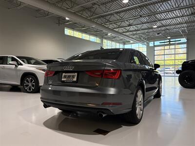 2015 Audi A3 2.0T quattro Premium   - Photo 14 - Grand Rapids, MI 49512