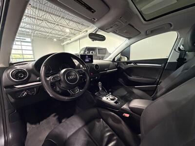 2015 Audi A3 2.0T quattro Premium   - Photo 5 - Grand Rapids, MI 49512