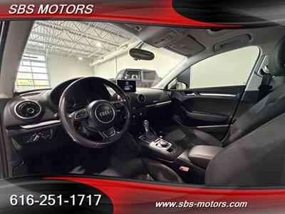 2015 Audi A3 2.0T quattro Premium   - Photo 5 - Grand Rapids, MI 49512