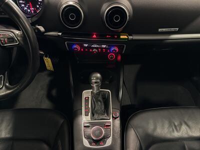 2015 Audi A3 2.0T quattro Premium   - Photo 9 - Grand Rapids, MI 49512
