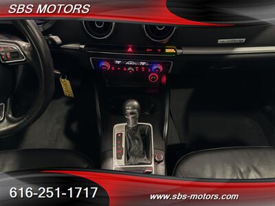 2015 Audi A3 2.0T quattro Premium   - Photo 9 - Grand Rapids, MI 49512