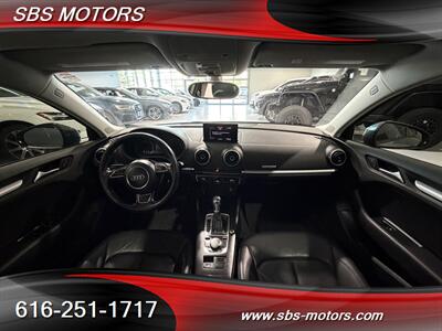 2015 Audi A3 2.0T quattro Premium   - Photo 7 - Grand Rapids, MI 49512