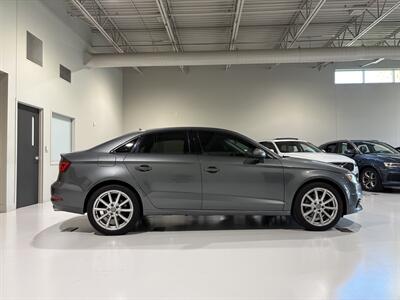 2015 Audi A3 2.0T quattro Premium   - Photo 4 - Grand Rapids, MI 49512