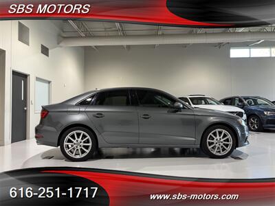 2015 Audi A3 2.0T quattro Premium   - Photo 4 - Grand Rapids, MI 49512