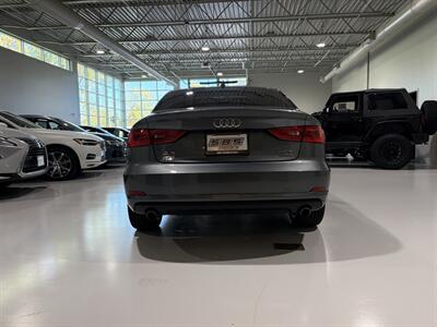 2015 Audi A3 2.0T quattro Premium   - Photo 13 - Grand Rapids, MI 49512