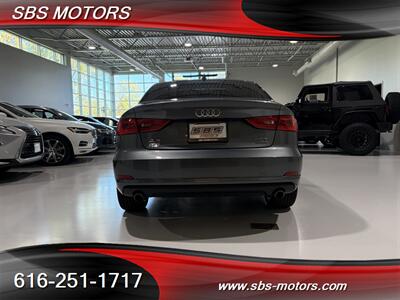 2015 Audi A3 2.0T quattro Premium   - Photo 13 - Grand Rapids, MI 49512