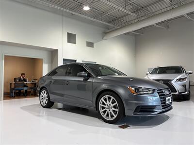 2015 Audi A3 2.0T quattro Premium   - Photo 1 - Grand Rapids, MI 49512
