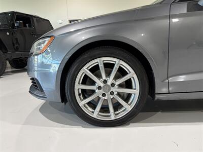 2015 Audi A3 2.0T quattro Premium   - Photo 16 - Grand Rapids, MI 49512