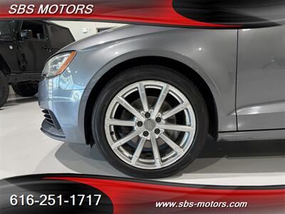 2015 Audi A3 2.0T quattro Premium   - Photo 16 - Grand Rapids, MI 49512