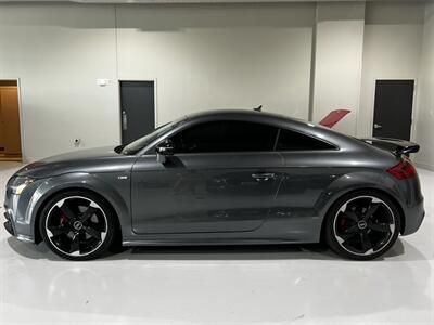 2013 Audi TT 2.0T quattro Premium Plus   - Photo 3 - Grand Rapids, MI 49512