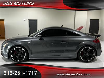 2013 Audi TT 2.0T quattro Premium Plus   - Photo 3 - Grand Rapids, MI 49512