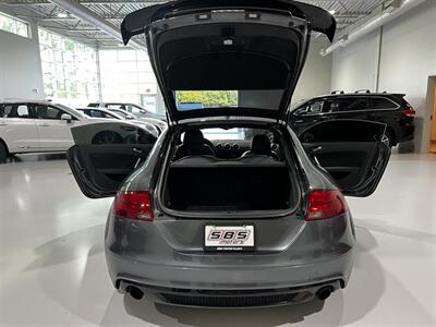 2013 Audi TT 2.0T quattro Premium Plus   - Photo 6 - Grand Rapids, MI 49512