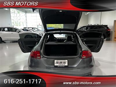 2013 Audi TT 2.0T quattro Premium Plus   - Photo 6 - Grand Rapids, MI 49512